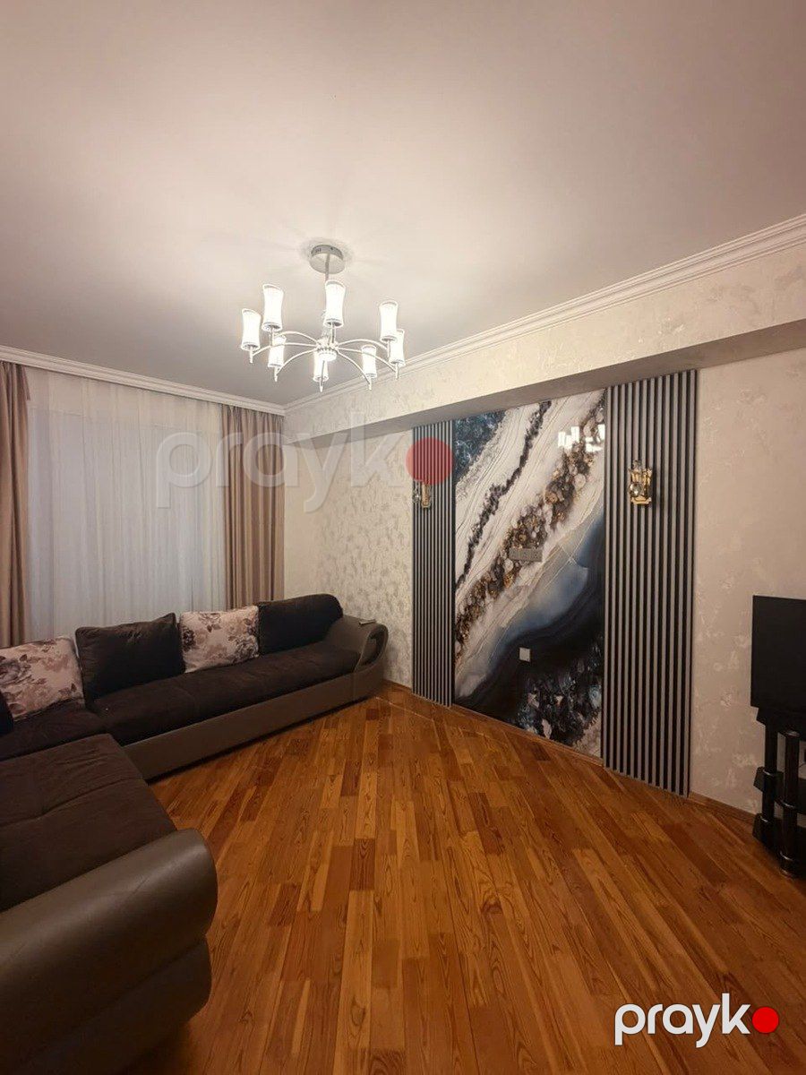 Satılır 2 otaqlı yeni tikili 57 m² — Mənzil, Bakı (2)
