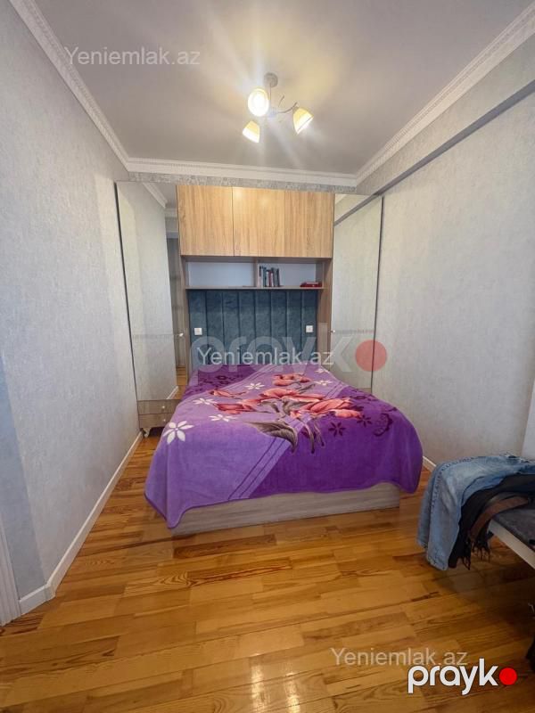 Satılır 3 otaqlı Bina evi menzil (Yeni tikili), 78 m², Saray — Mənzil, Abşeron (4)