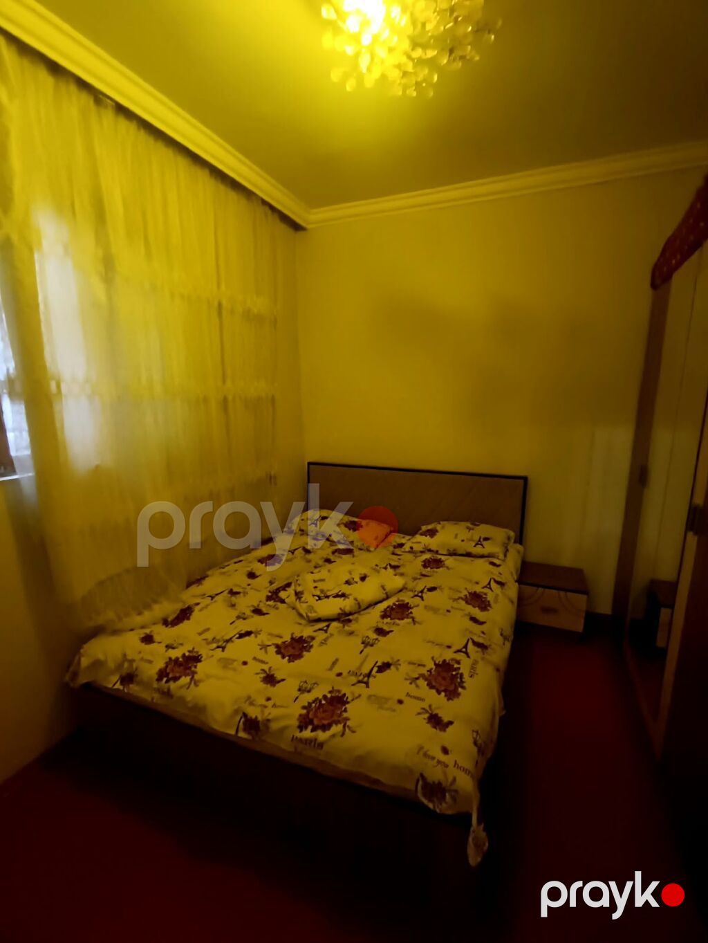 2 otaglı ev adelni soyducu palataryuyani kandsaneri iranpeci vif — Ev, villa, Digah (3)