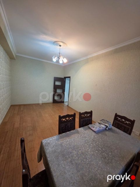 Satılır 2 otaqlı yeni tikili 63 m²