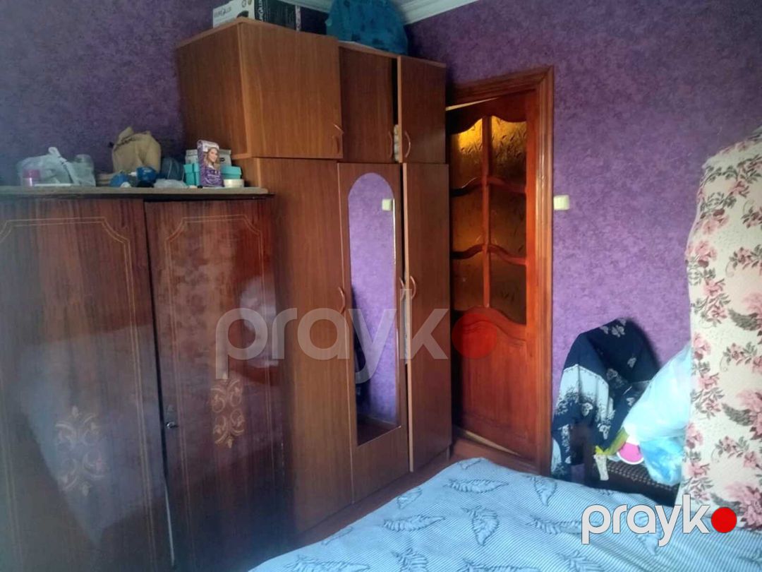 Satılır 3 otaqlı həyət evi/bağ evi 85 m² — Ev, villa, Bakı (5)