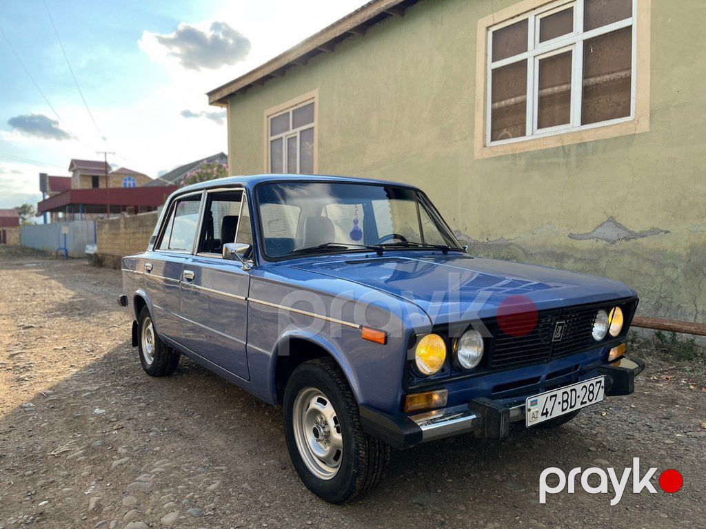 Lada (VAZ) 2106, 1.3 L, 2004 il, 20 000 km — Avtomobillər, Masallı (2)