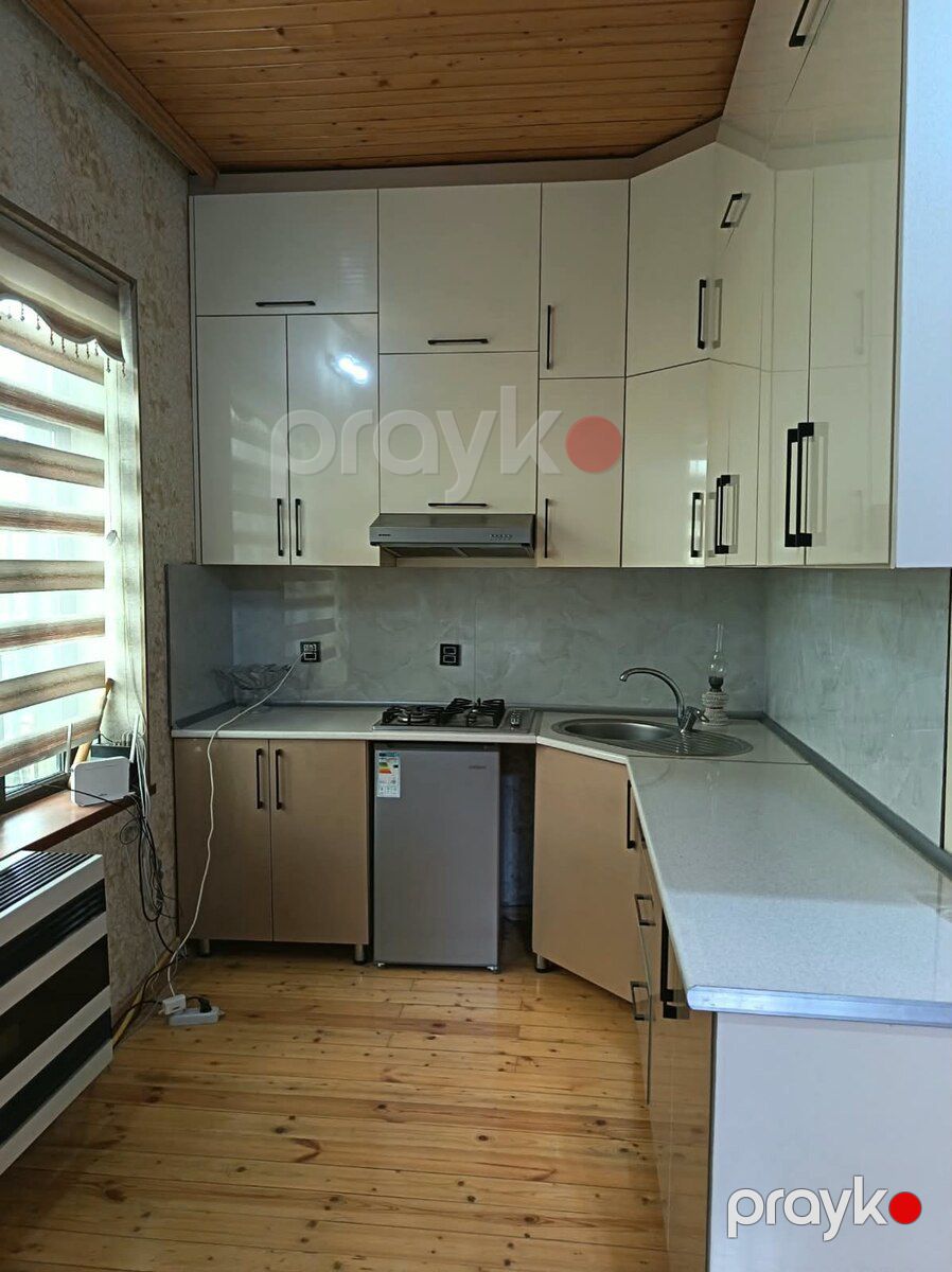 Həyət evi, Suraxanı r — Ev, villa, Bakı (9)