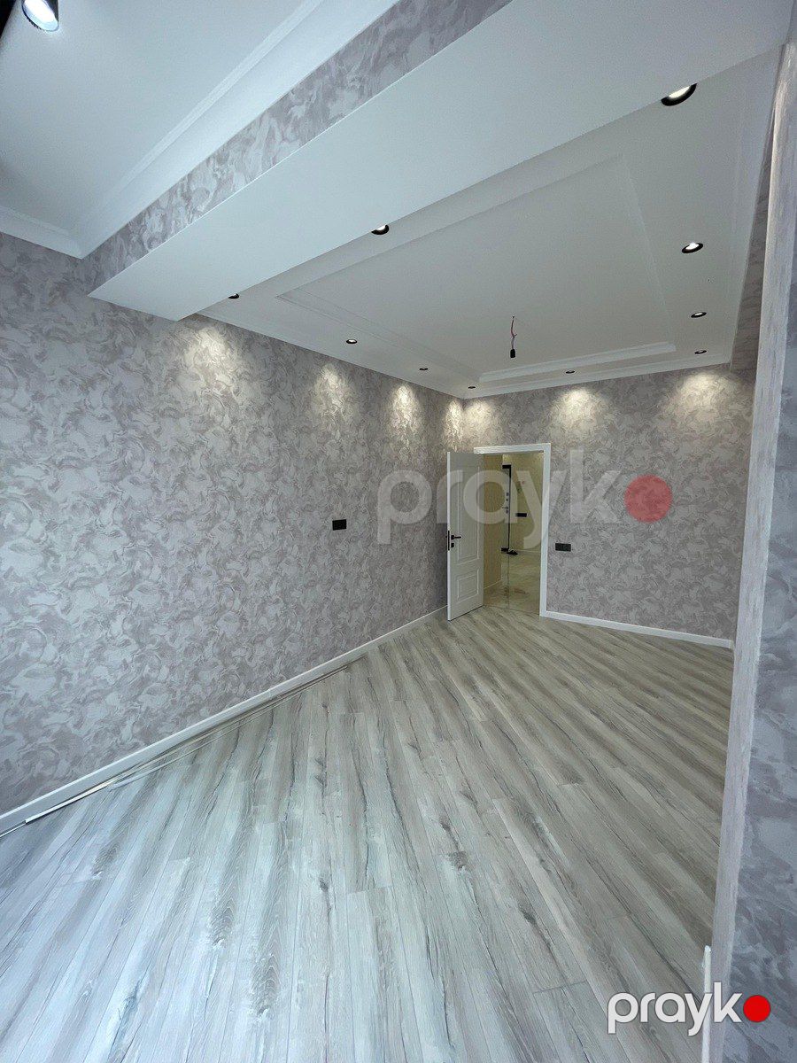Satılır 3 otaqlı yeni tikili 100 m² — Mənzil, Bakı (6)