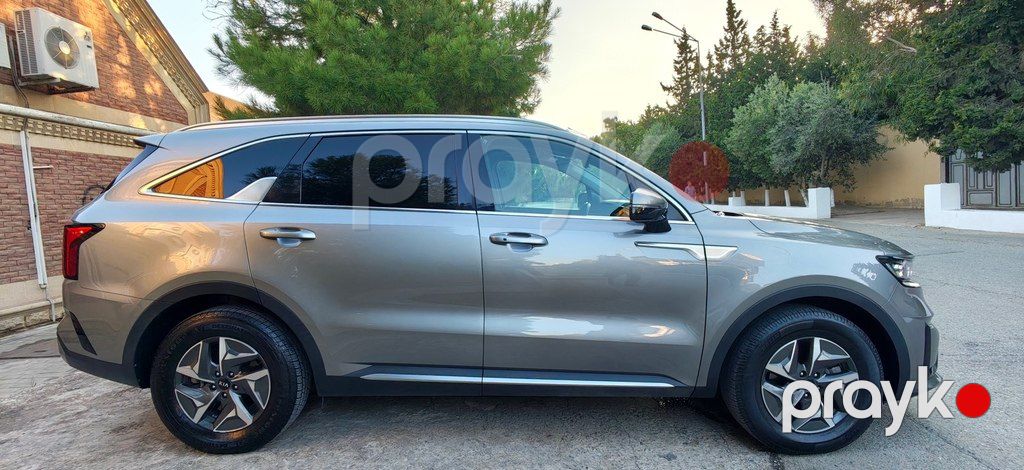 Kia Sorento, 1.6 L, 1.49 kWh, 2021 il, 155 535 km — Avtomobillər, Bakı (7)