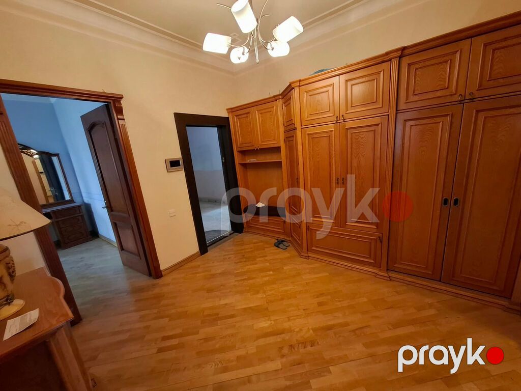 5 otaqlı, Yeni tikili, 166 kv. m — Mənzil, Bakı (10)