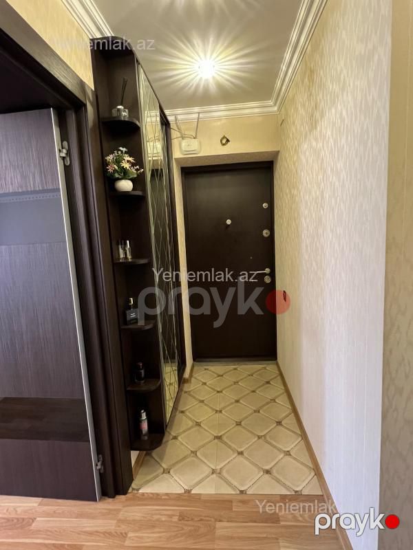 Satılır 3 otaqlı Bina evi menzil (Köhnə tikili), 65 m², 30-cu məhəllə — Mənzil, Sumqayıt (9)