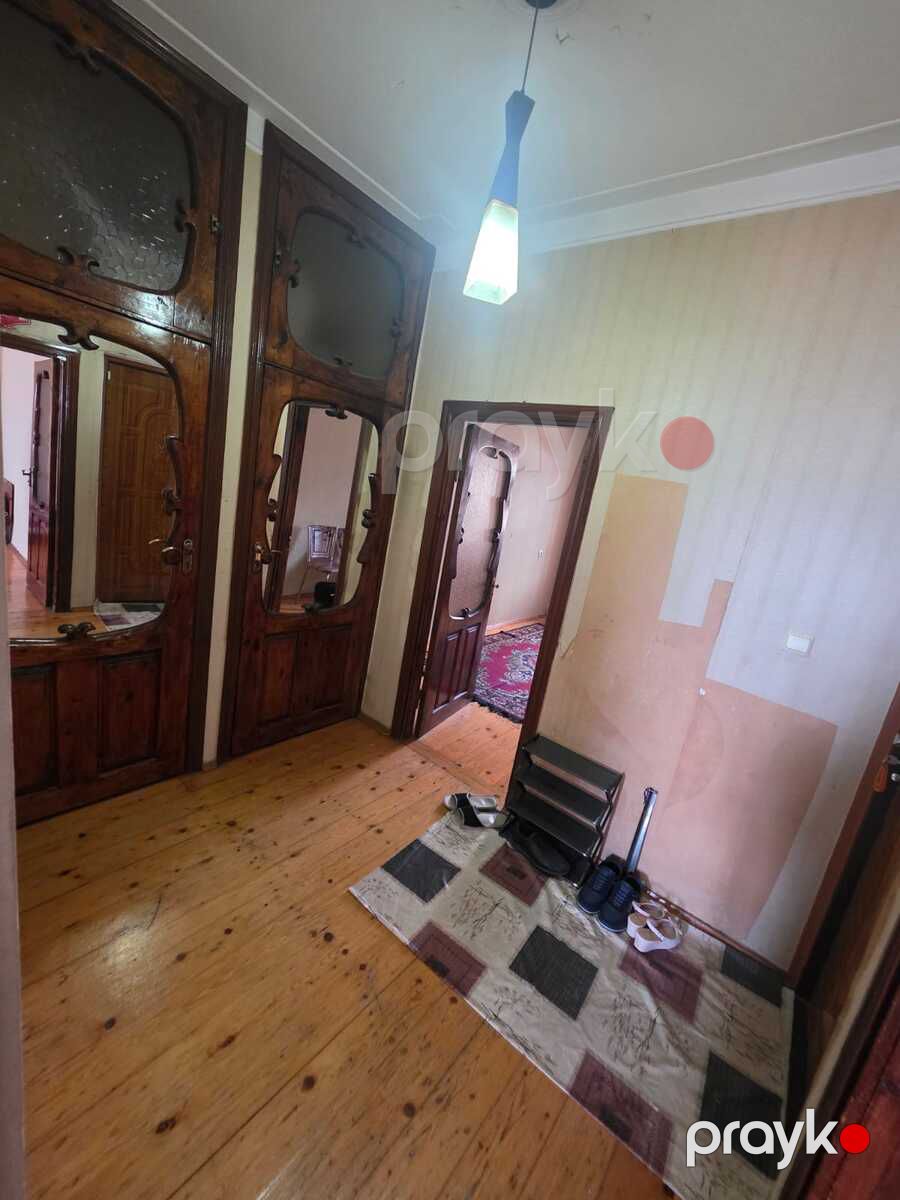İcarəyə verilir 2 otaqlı köhnə tikili 45 m² — Mənzil, Bakı (6)