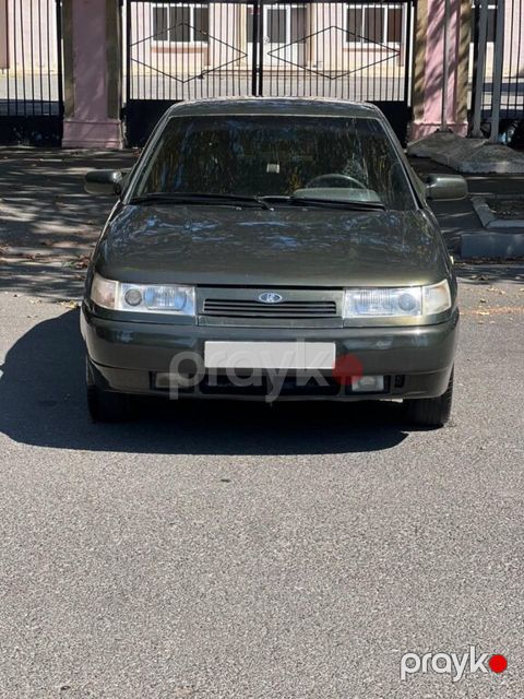 Lada (VAZ) 2110, 1.6 L, 2004 il, 218 000 km — Mingəçevir