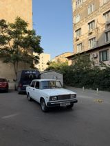 Lada (VAZ) 2107, 1.6 L, 2009 il, 68 000 km — Автомобили