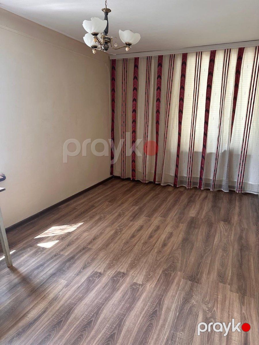 1-otaqlı mənzil kirayə verilir, Neftçilər m., 50 m² — Mənzil, Bakı (8)