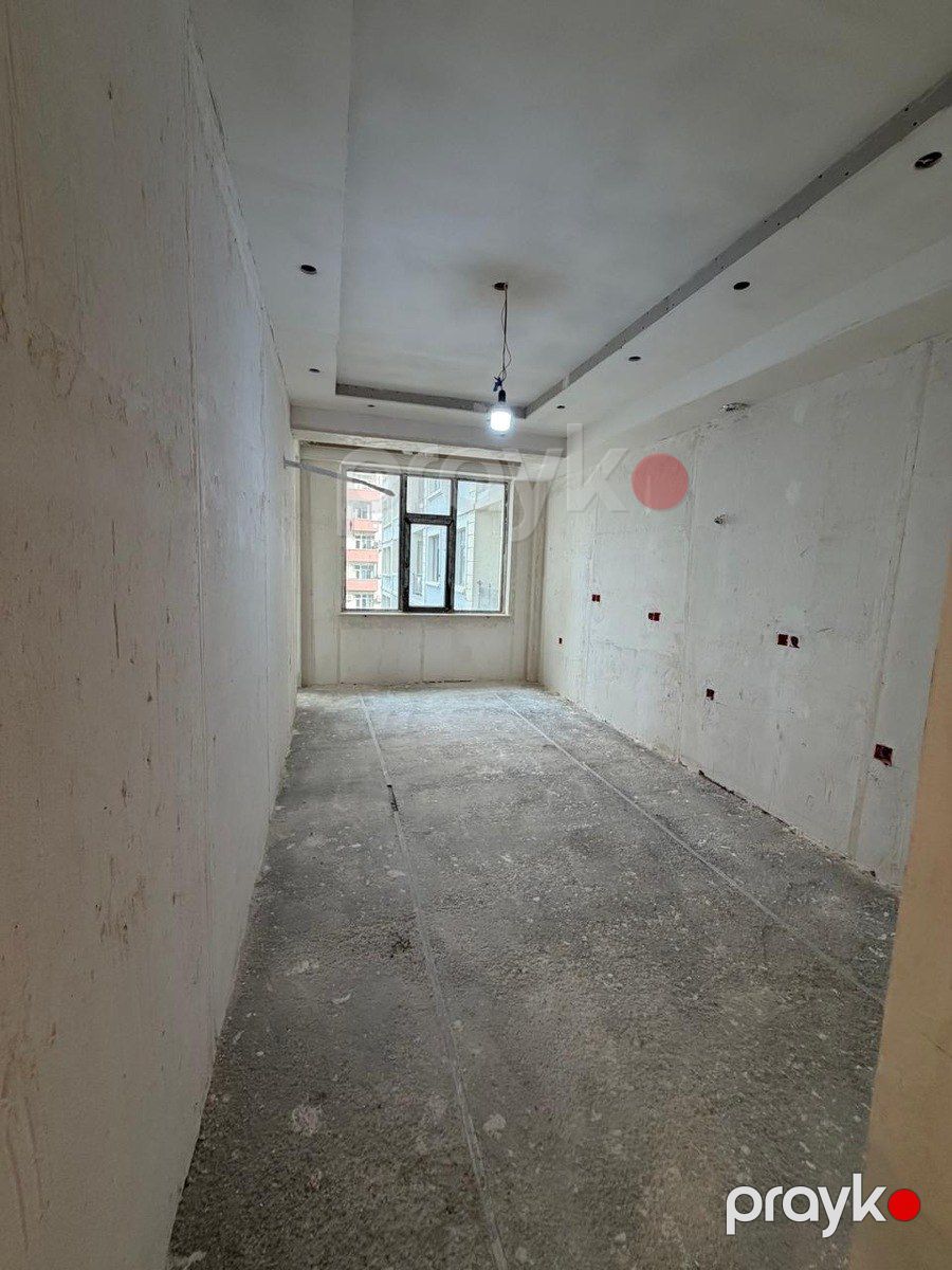 Satılır 4 otaqlı yeni tikili 145 m² — Mənzil, Bakı (4)