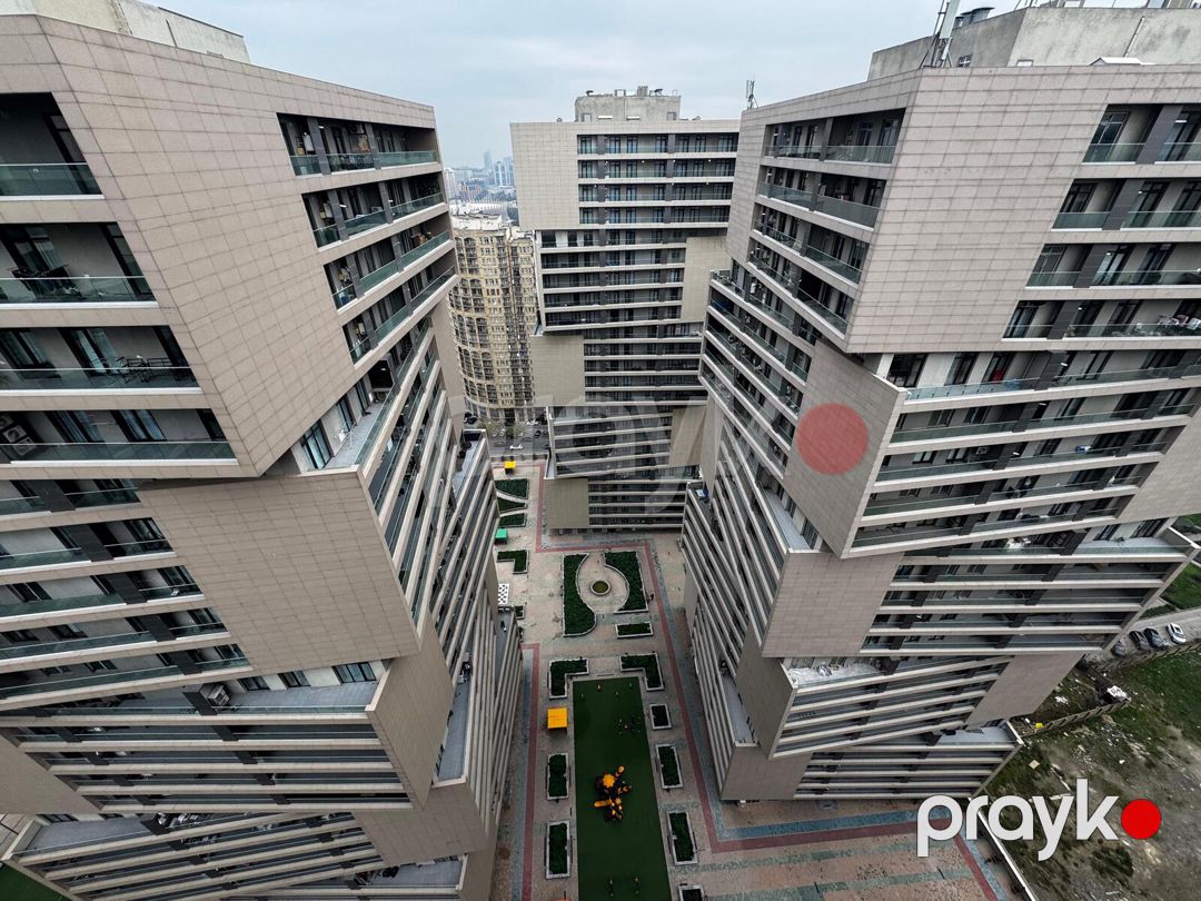 Satılır 3 otaqlı yeni tikili 148 m² — Mənzil, Bakı (3)