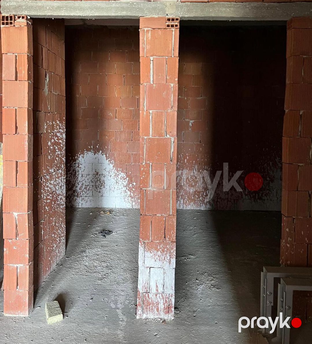 Satılır 4 otaqlı yeni tikili 175 m² — Mənzil, Bakı (12)