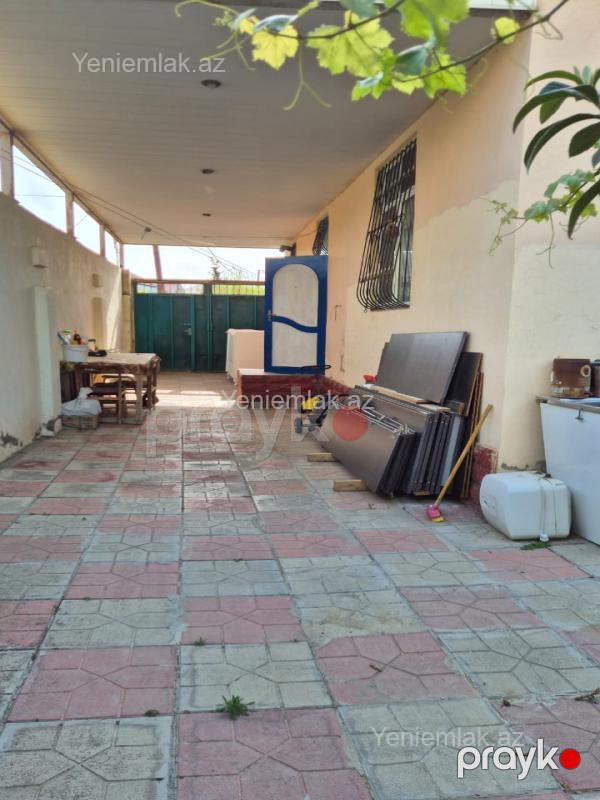 Satılır 2 otaqlı Həyət evi / Villa, 80 m², Corat köhnə — Ev, villa, Sumqayıt (2)