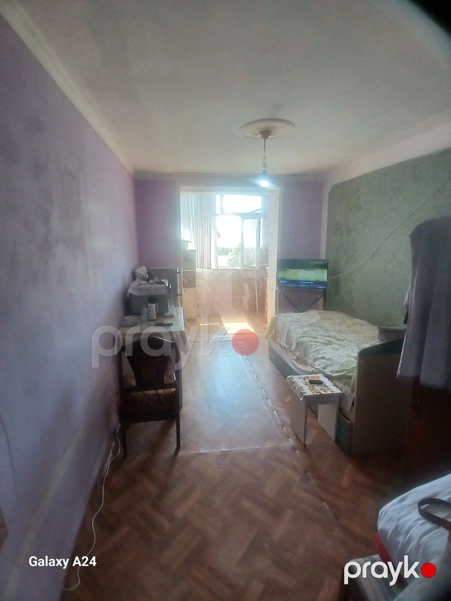 Satılır 1 otaqlı köhnə tikili 18 m² — Mənzil, Sumqayıt (8)