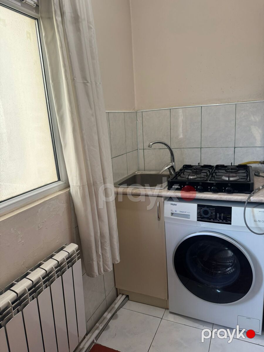 İcarəyə verilir 2 otaqlı köhnə tikili 55 m² — Mənzil, Bakı (6)