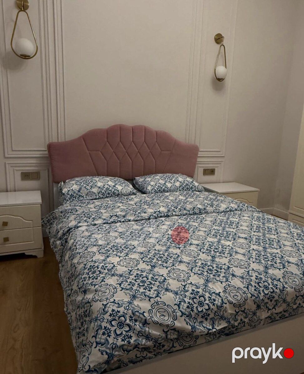 2-otaqlı yeni tikili kirayə verilir, Elmlər Akademiyası m., 72 m² — Mənzil, Bakı (4)