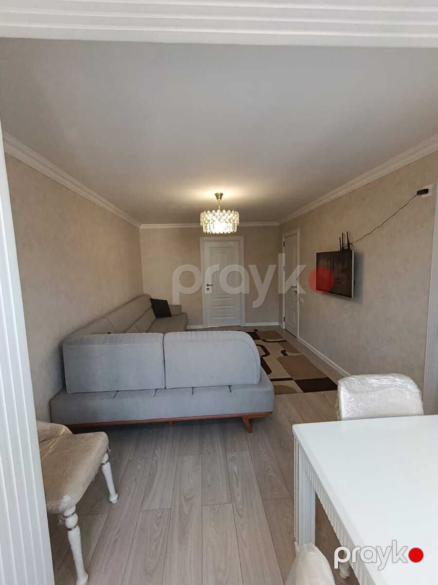 Satılır 3 otaqlı köhnə tikili 75 m² — Mənzil, Bakı (2)
