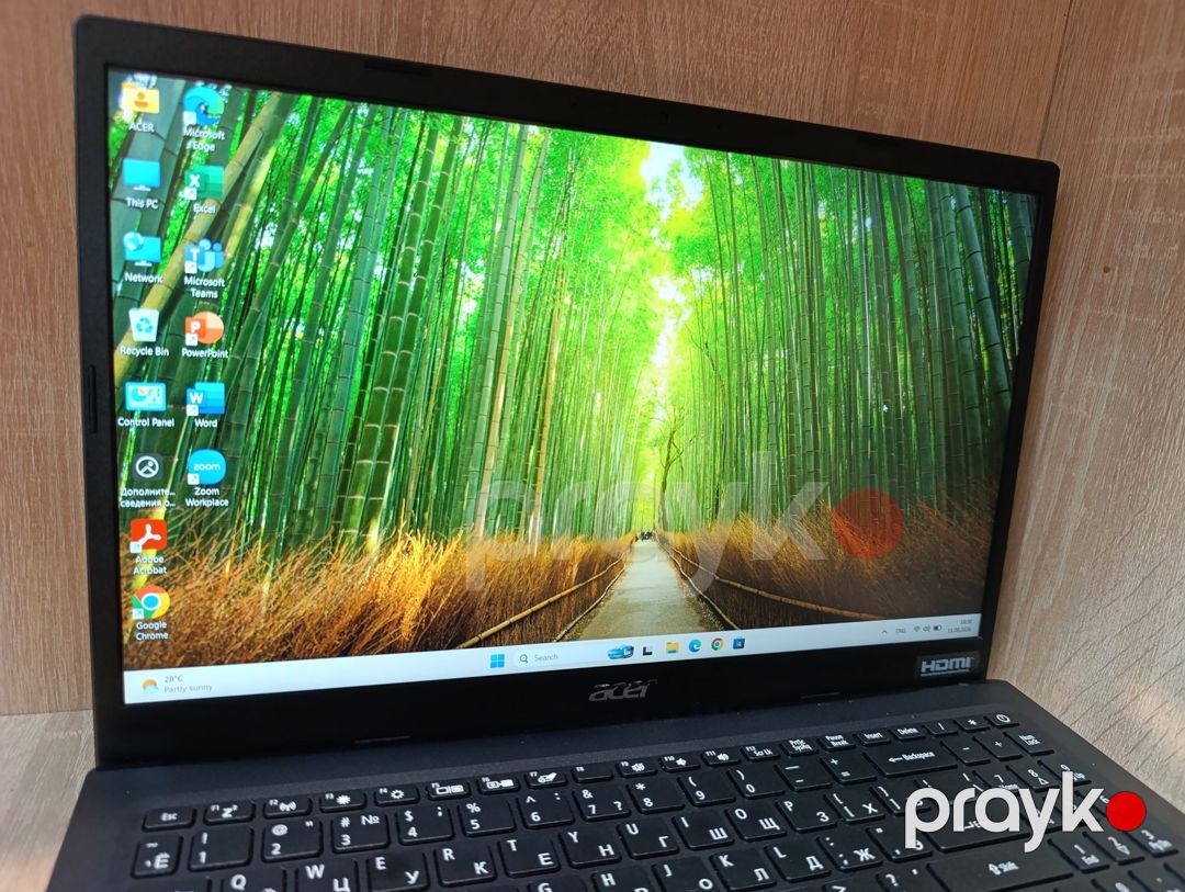 Acer Extensa 215-54 — Noutbuklar, Bakı (6)