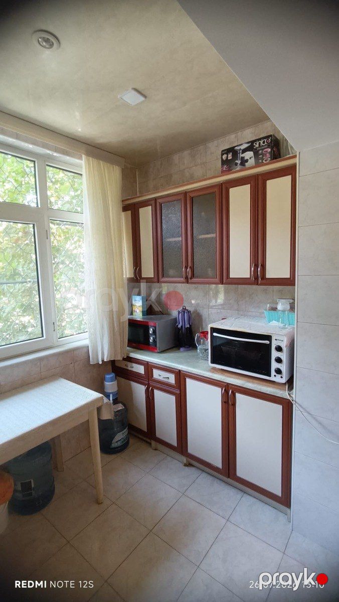 Satılır 3 otaqlı yeni tikili 75 m² — Mənzil, Bakı (7)