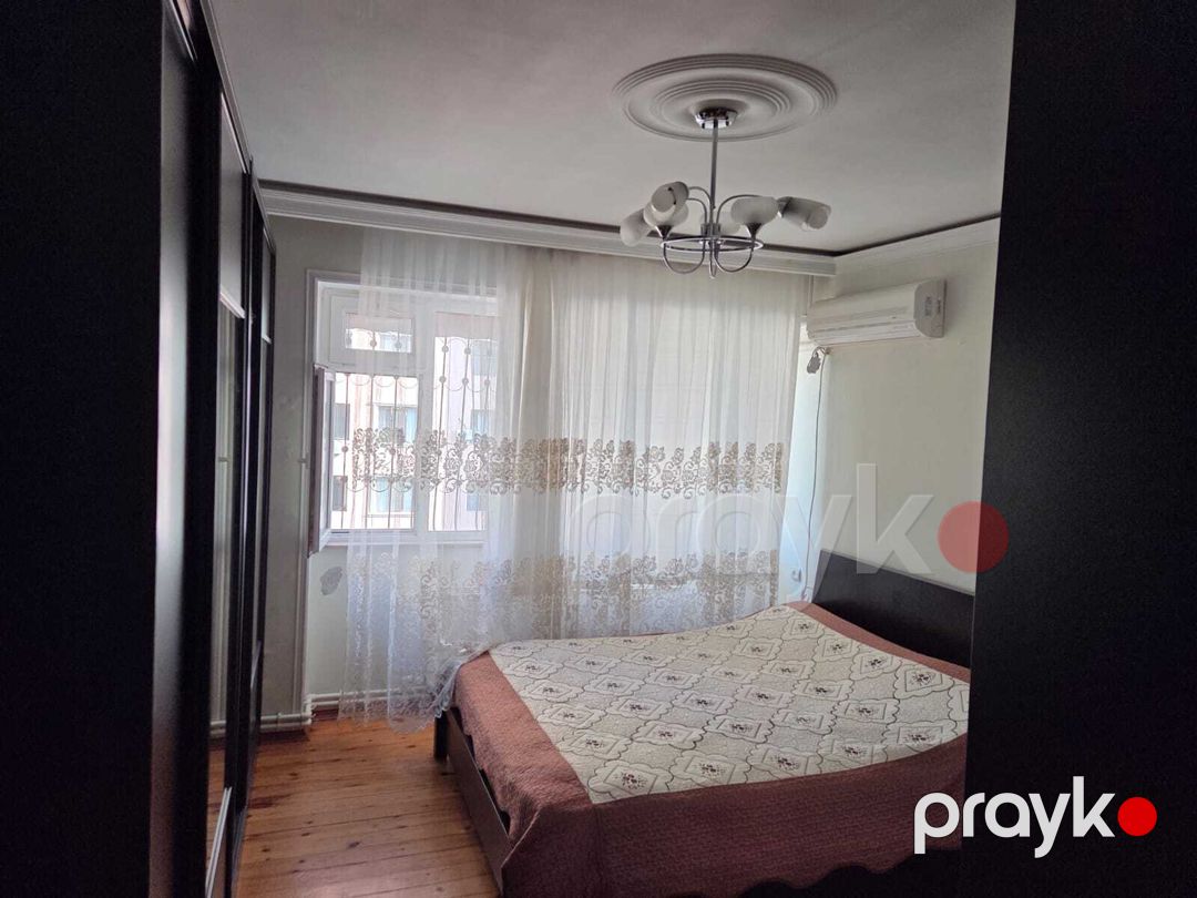 İcarəyə verilir 3 otaqlı köhnə tikili 90 m² — Mənzil, Bakı (4)