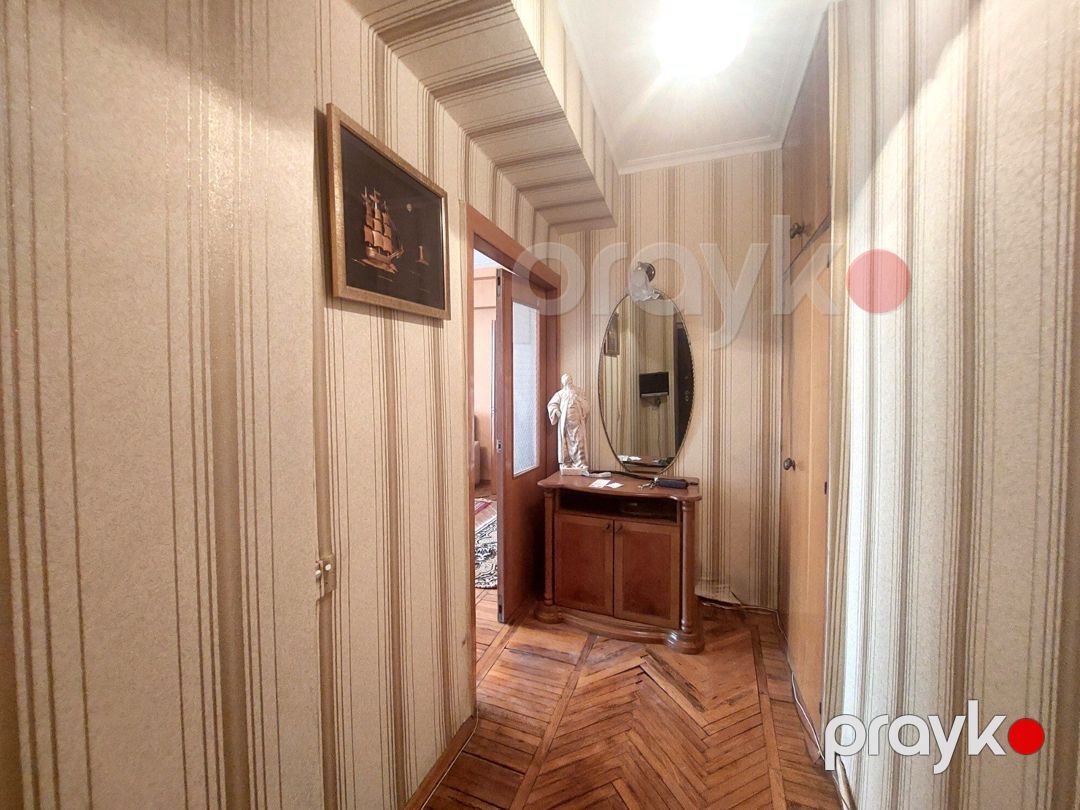Satılır 3 otaqlı köhnə tikili 110 m² — Mənzil, Bakı (4)