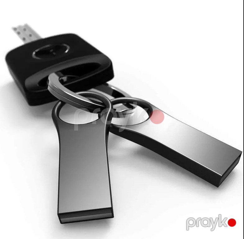 USB Flaş kart 64GB — Periferik cihazlar, Bakı (4)