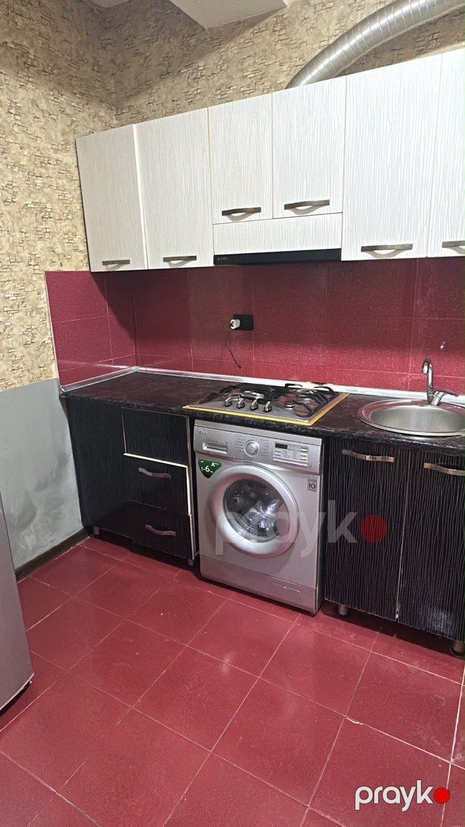 İcarəyə verilir 2 otaqlı yeni tikili 95 m² — Mənzil, Bakı (4)