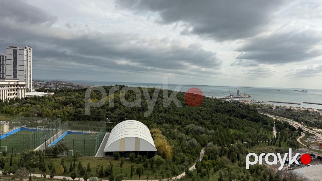 Satılır 4 otaqlı yeni tikili 178.6 m² — Mənzil, Bakı (4)