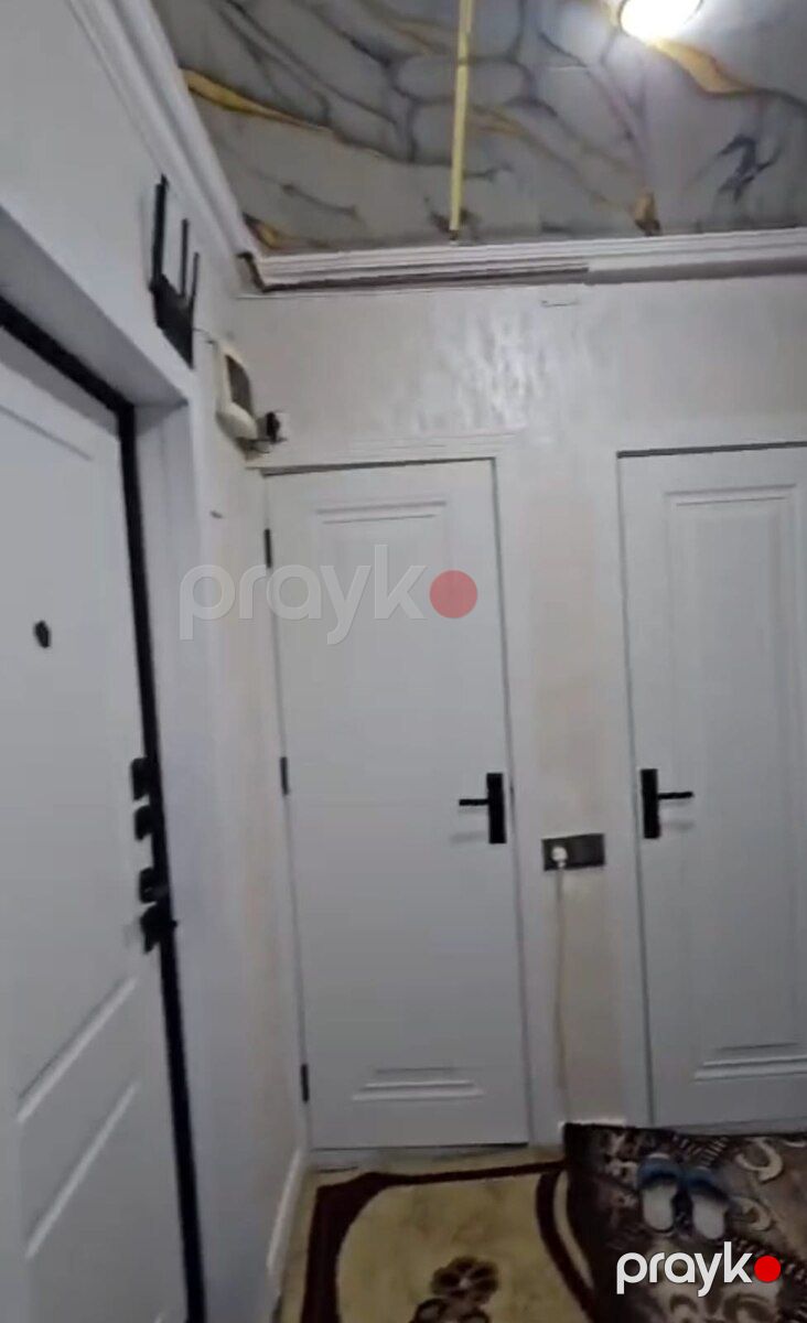 2-otaqlı mənzil, Həzi Aslanov m., 65 m² — Mənzil, Bakı (11)