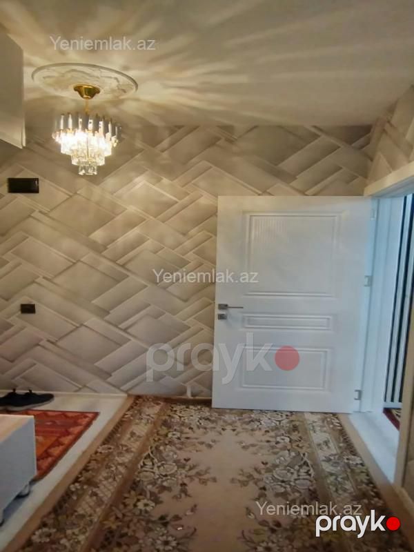 Satılır 1 otaqlı Bina evi menzil (Köhnə tikili), 40 m², 10-cu mikrorayon — Mənzil, Sumqayıt (11)