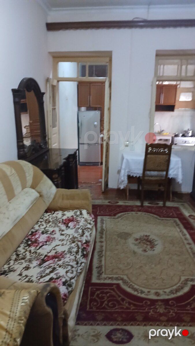 Həyət evi kirayə verilir, Elmlər Akademiyası m — Ev, villa, Bakı (4)