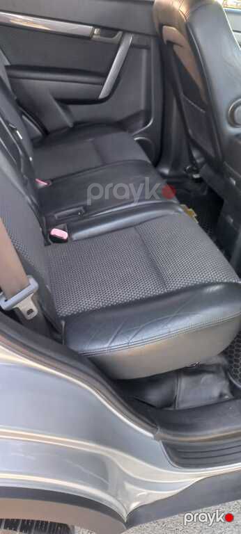 Chevrolet Captiva, 2.0 L, 2008 il, 356 000 km — Avtomobillər, Sumqayıt (11)