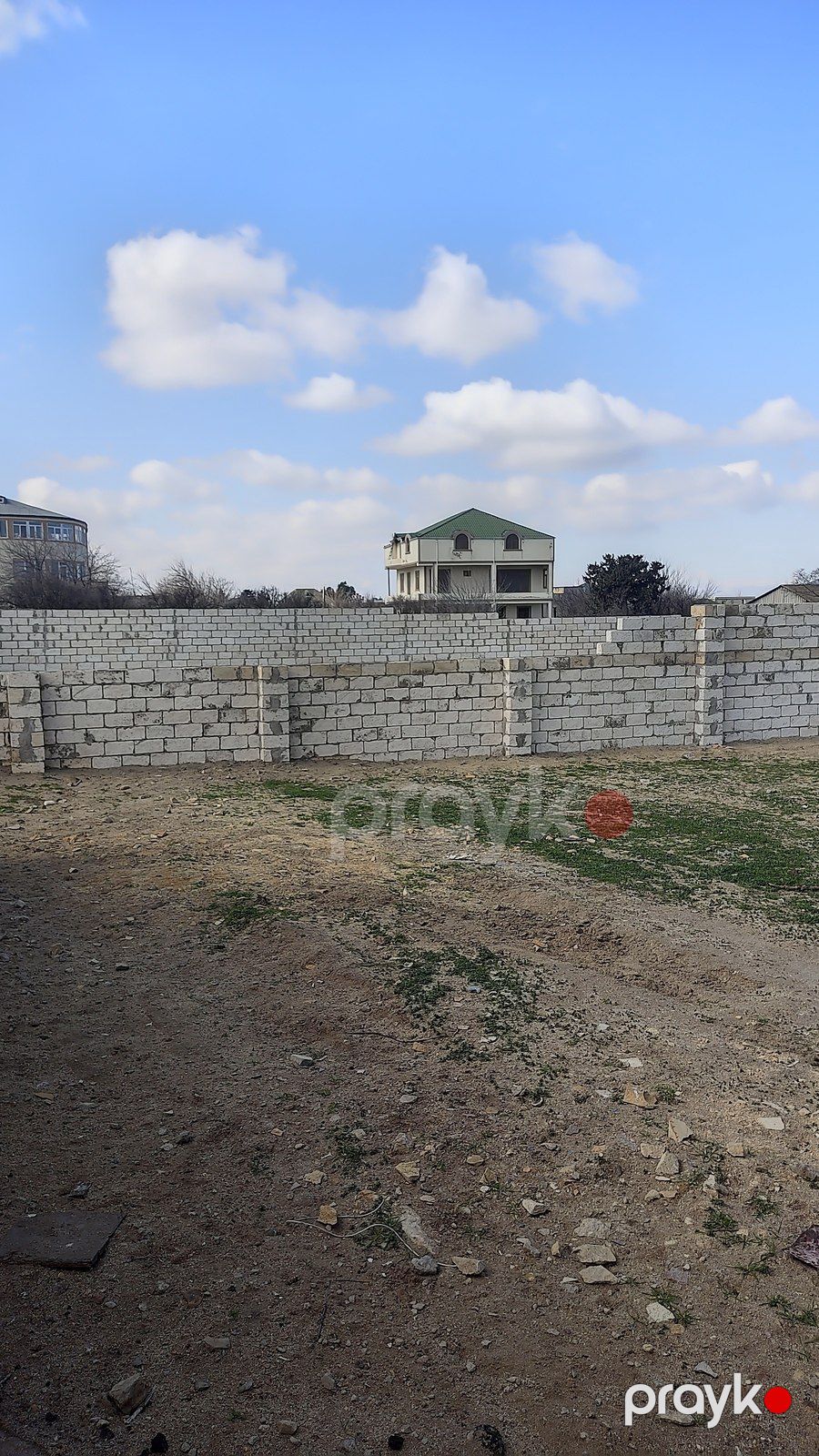 Satılır torpaq 5.9 sot — Torpaq, Bakı (4)