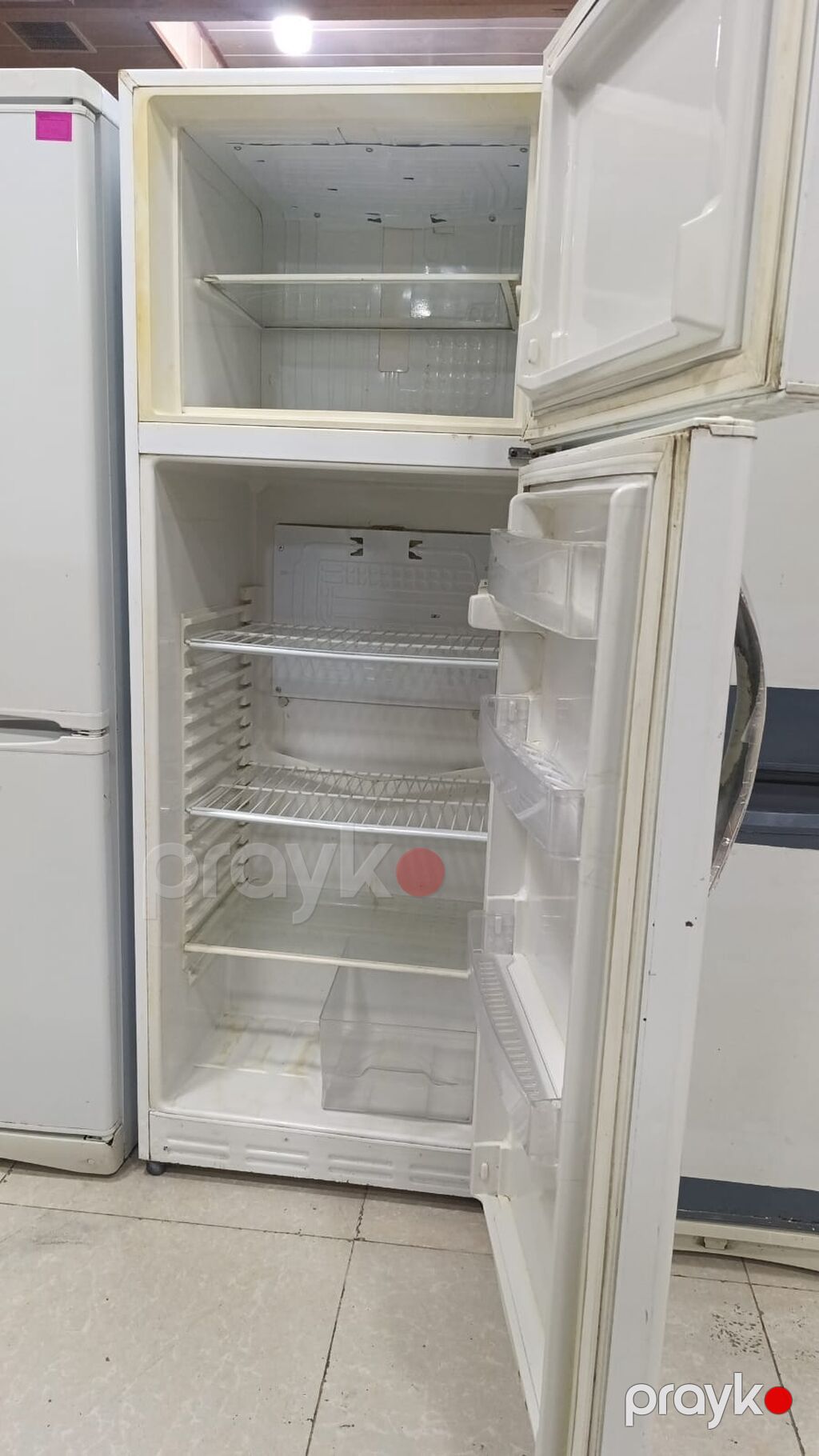 Soyucular lar prablemsizdir zemanetle satlır çeşidlerimiz çoxdur her — Soyuducular, Bakı (2)