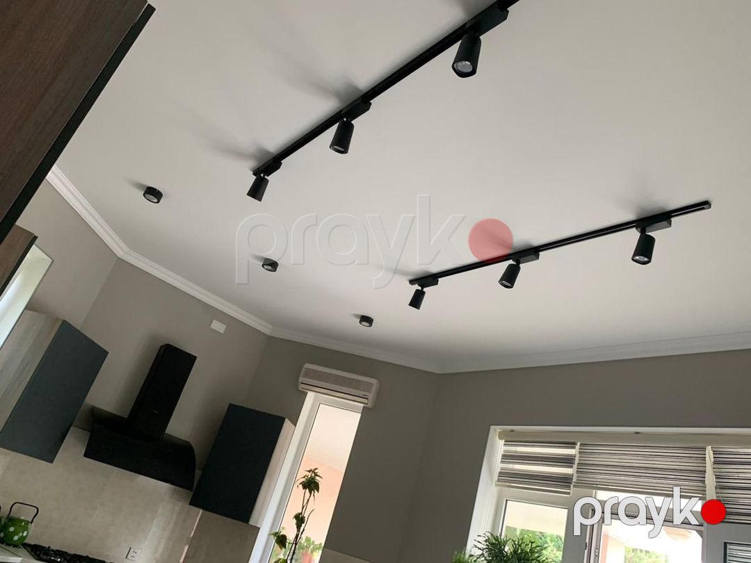 Bağ evi, 300 m², Xəzər rayonu, Şağan qəsəbəsi, Sarı Şağan,, Bakı — Ev, villa (5)