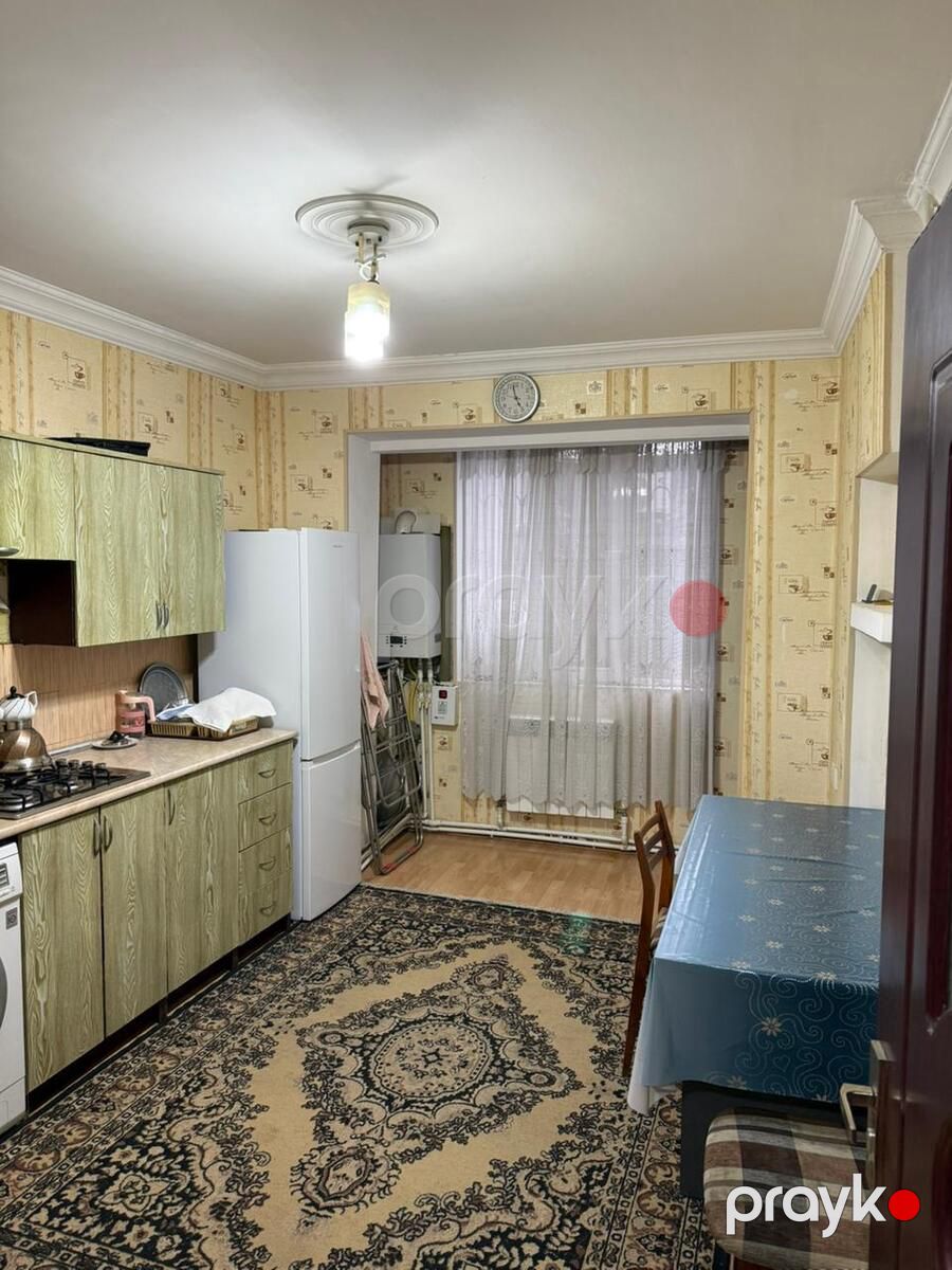 Satılır 2 otaqlı köhnə tikili 55 m² — Mənzil, Bakı (4)