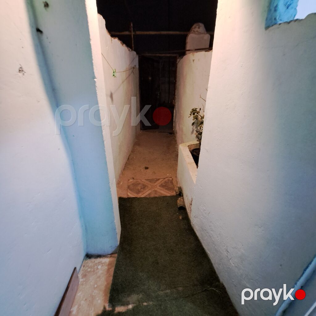 35 kv. m, 1 otaqlı — Ev, villa, Digah (10)