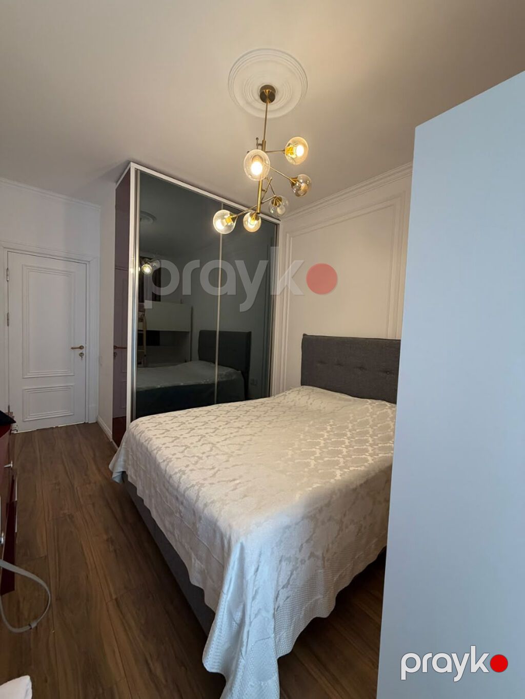 2 otaqlı, Yeni tikili, 65 kv. m — Mənzil, Bakı (10)