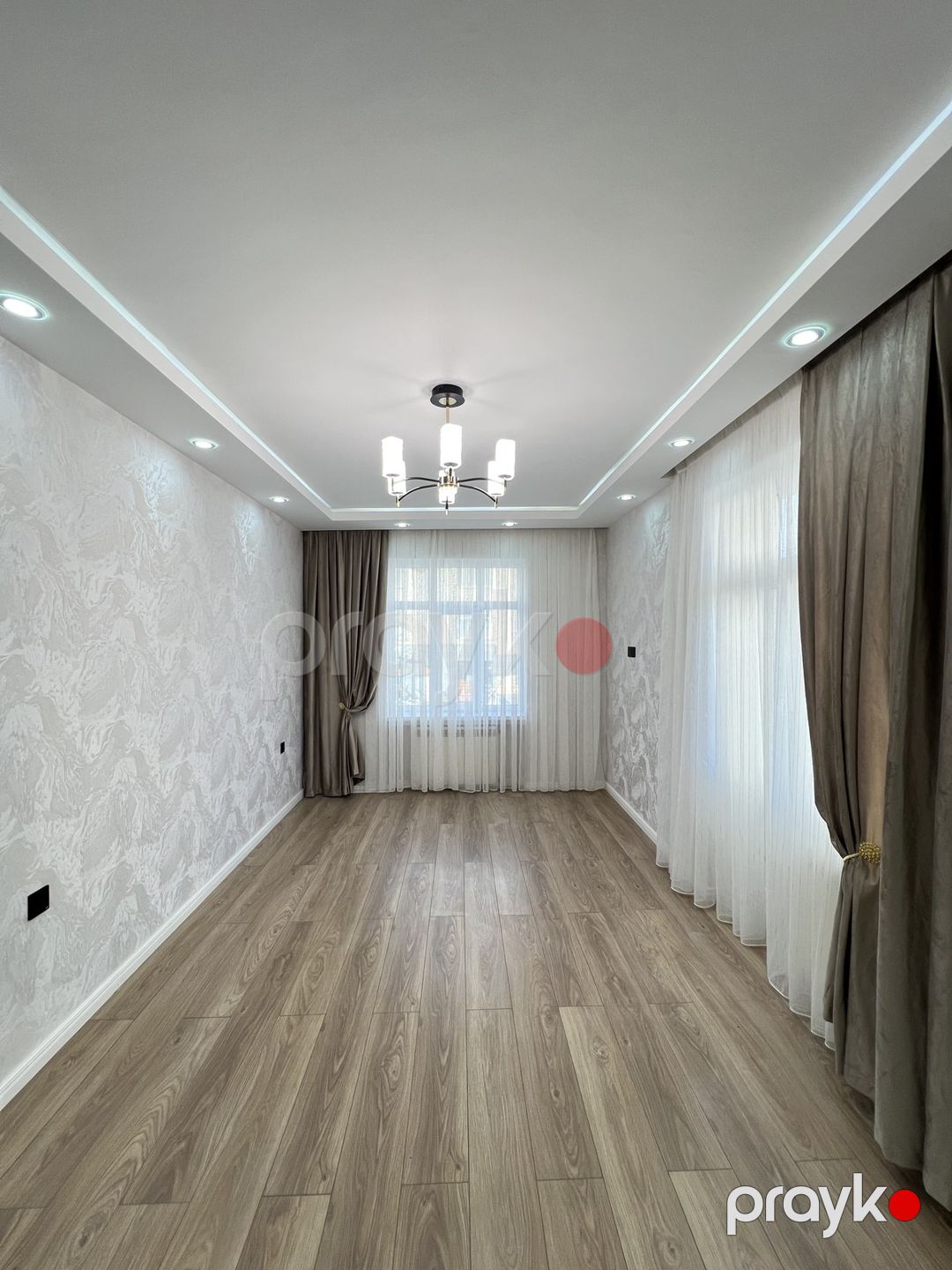 Satılır 2 otaqlı köhnə tikili 65 m² — Mənzil, Bakı (2)