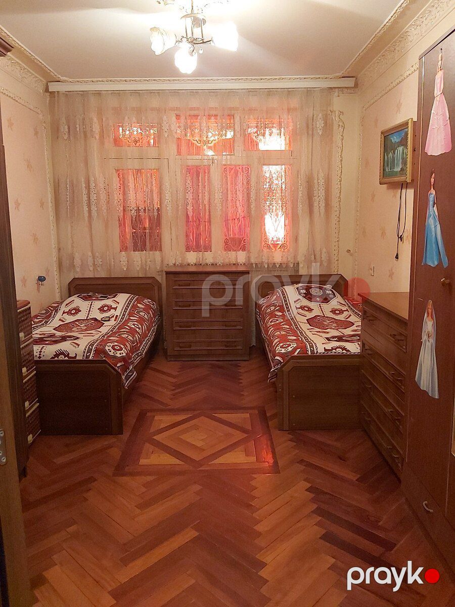 3-otaqlı yeni tikili, Mingəçevir ş., 73 m² — Mənzil, Mingəçevir (2)