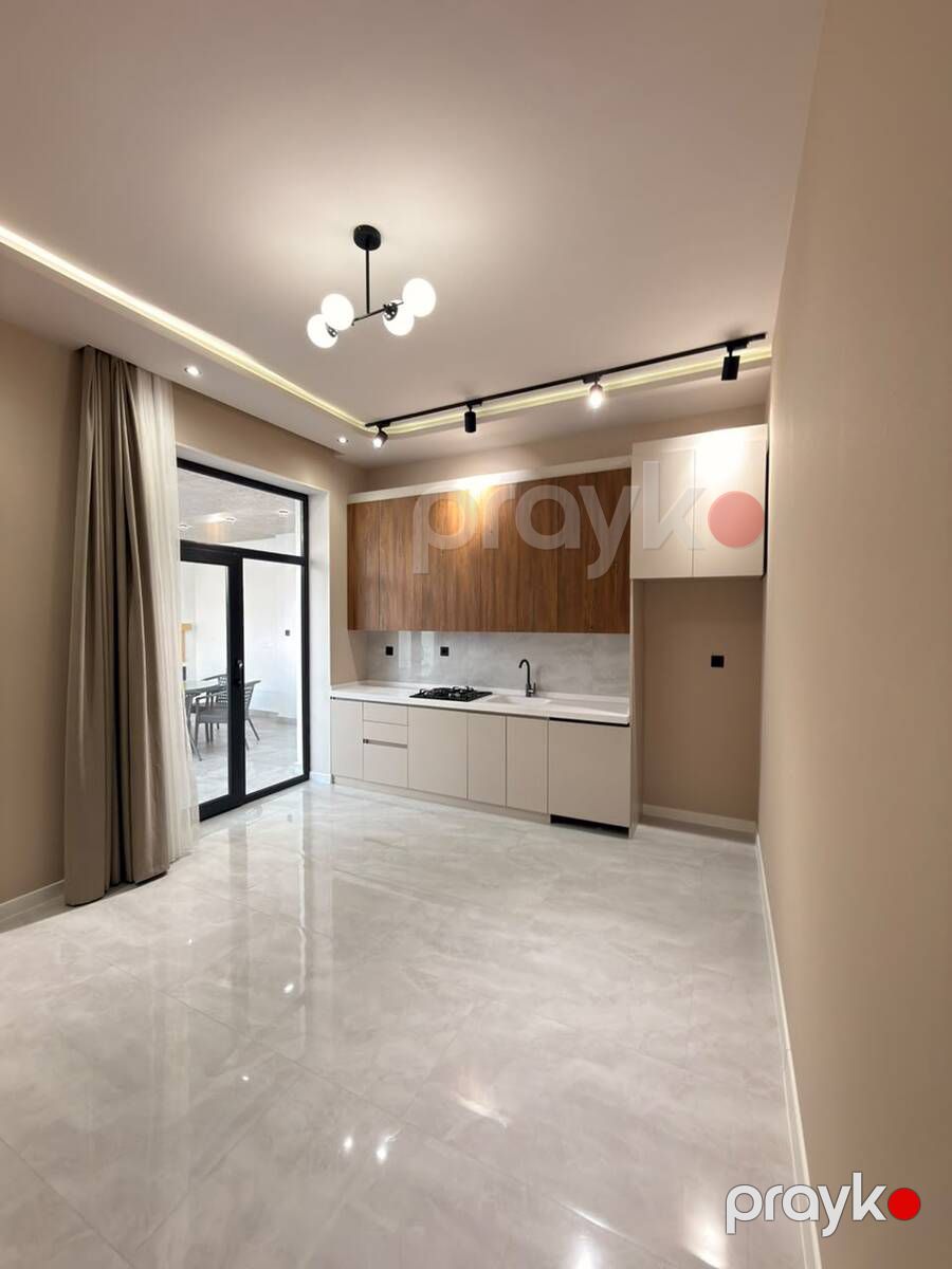 Bağ evi, Mərdəkan qəs — Ev, villa, Bakı (10)