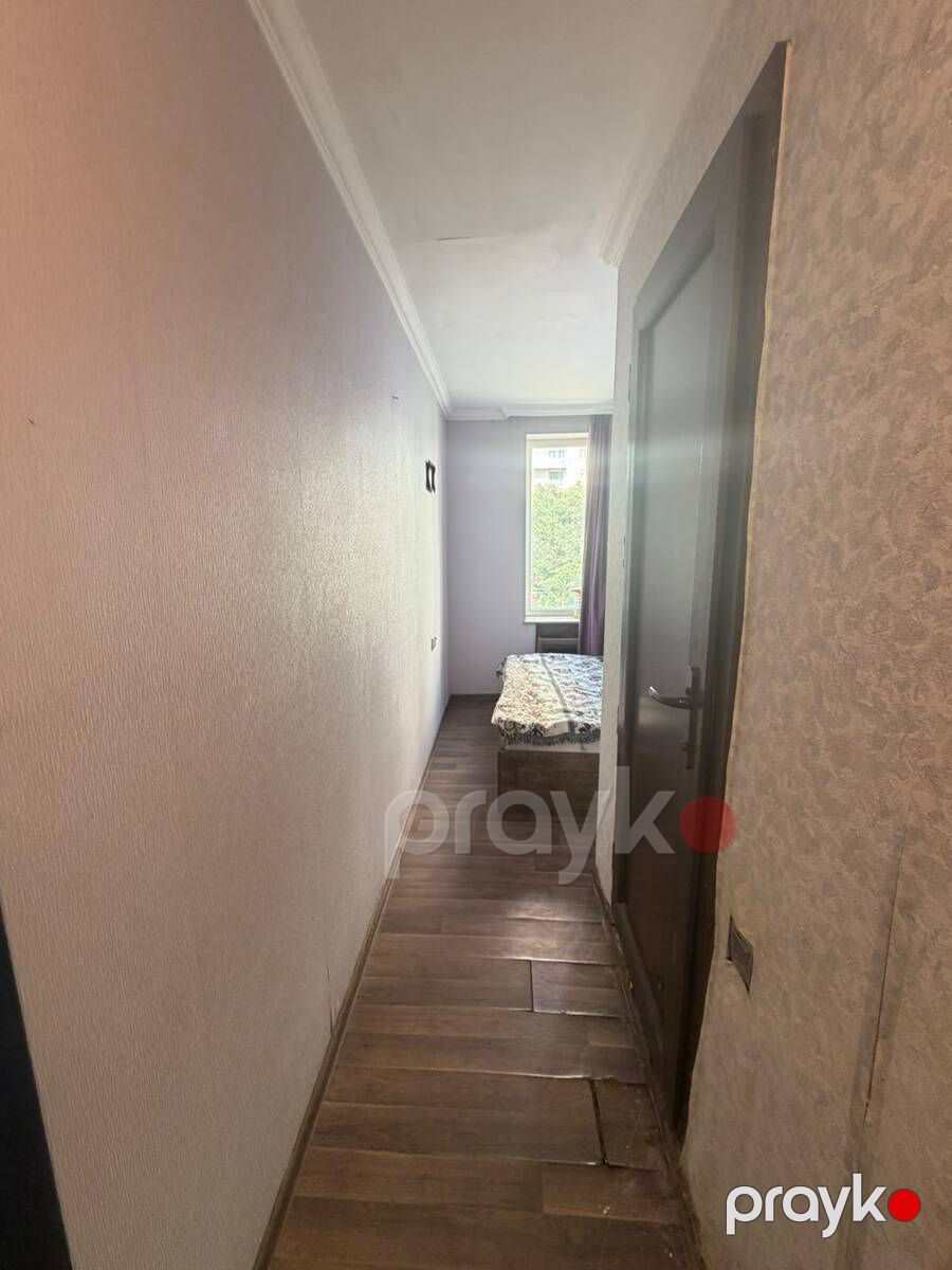 Satılır 2 otaqlı köhnə tikili 35 m² — Mənzil, Bakı (8)