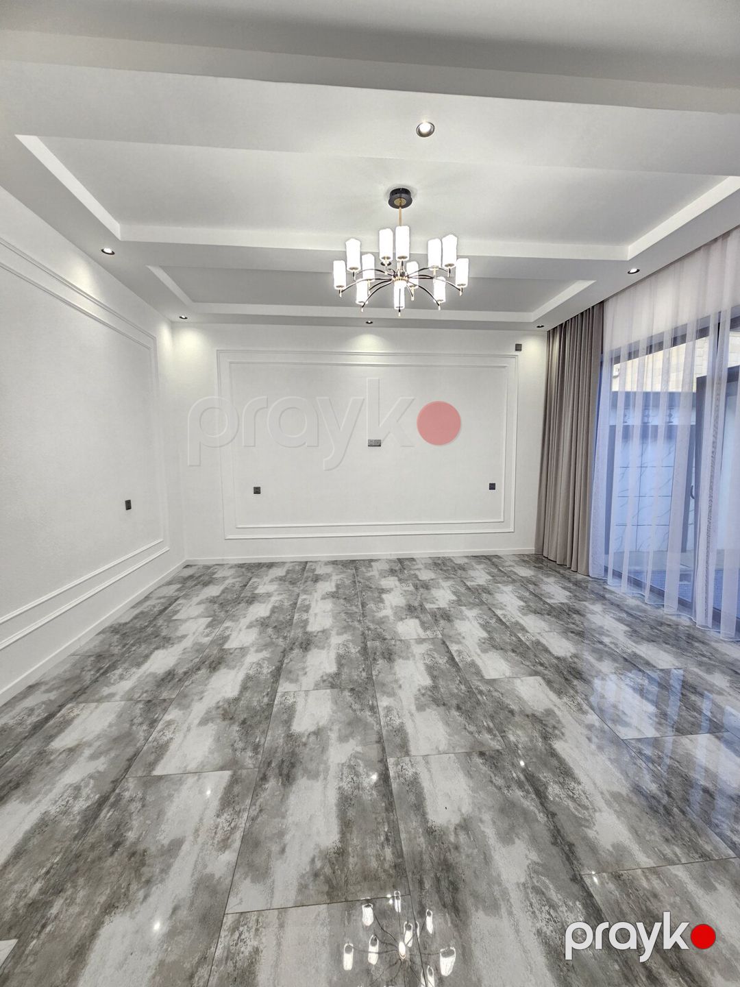 Satılır 4 otaqlı həyət evi/bağ evi 150 m² — Ev, villa, Bakı (6)