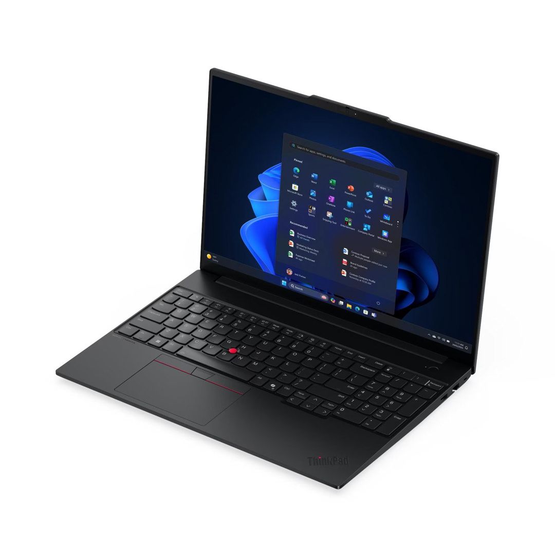 Lenovo ThinkPad E16 Gen 3 (21SR0033US) — Noutbuklar, Bakı (2)