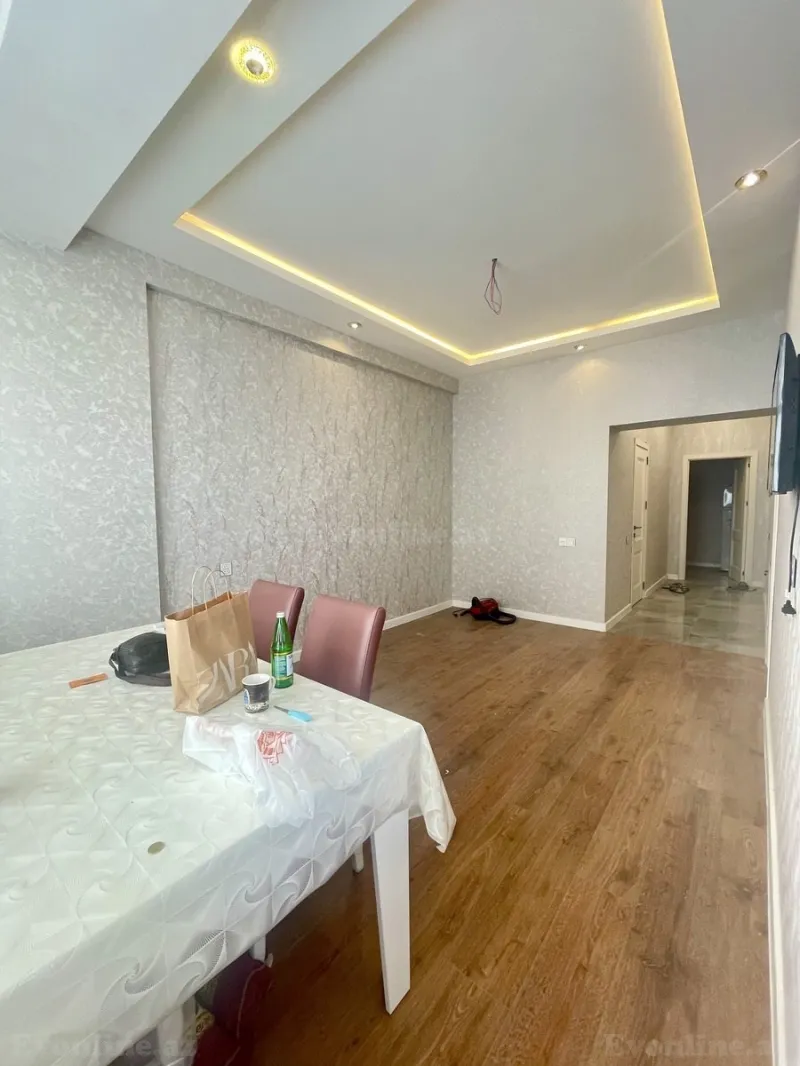Kirayə verilir 2 otaqlı Mənzil Yeni tikili 60 m² Bakı, Binəqədi r — Mənzil, Bakı (8)
