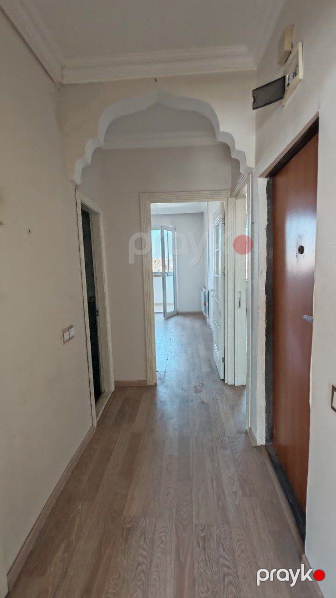 Satılır 2 otaqlı köhnə tikili 60 m² — Mənzil, Bakı (3)