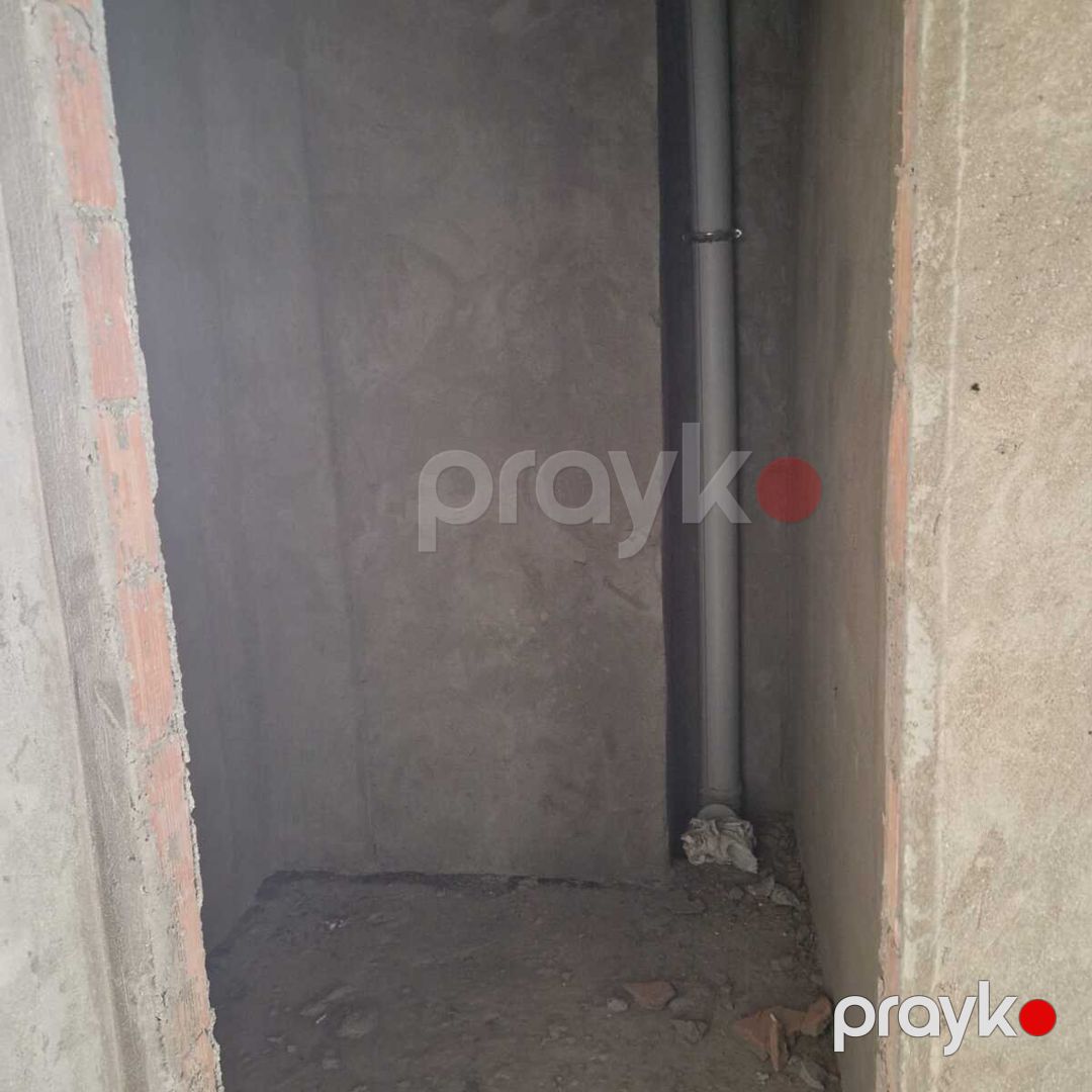 Satılır 3 otaqlı yeni tikili 146.4 m² — Mənzil, Bakı (3)