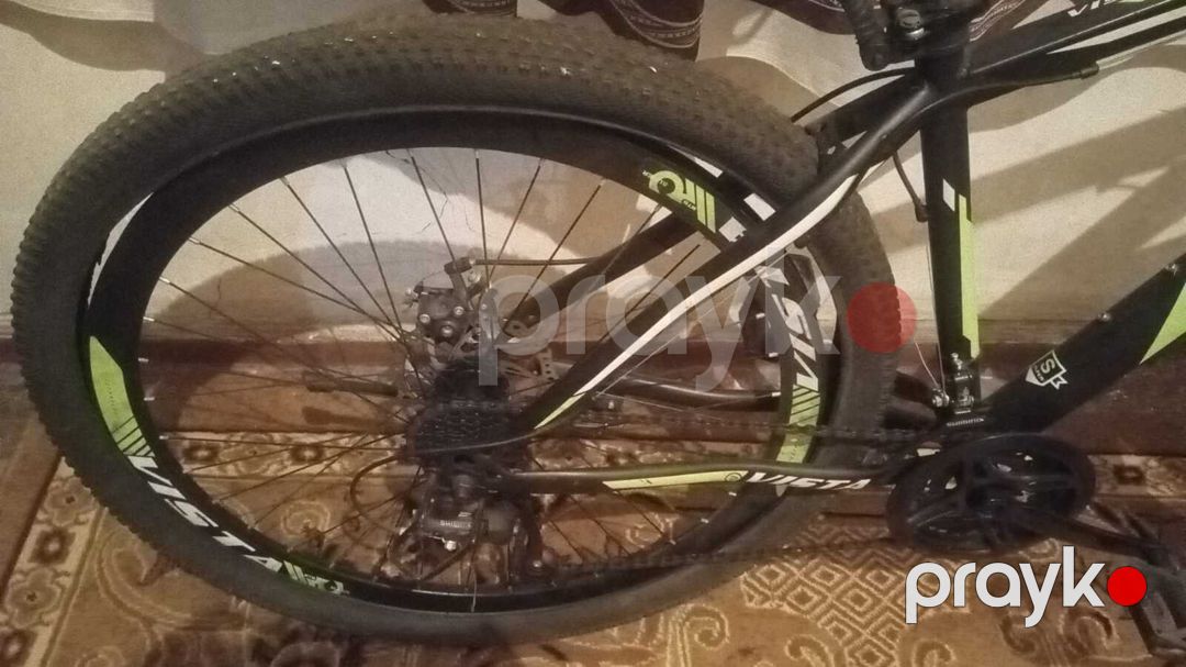 Velosiped 29 — Velosipedlər, Bakı (3)